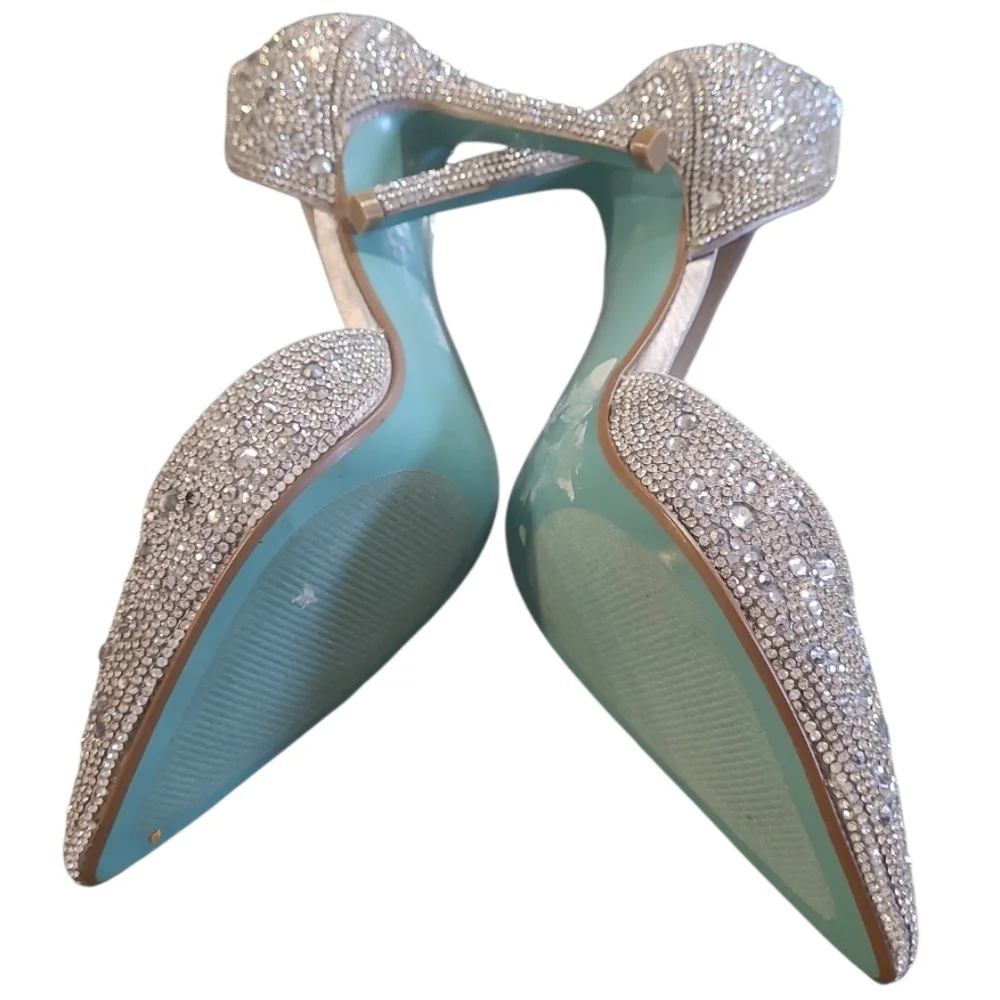Betsey Johnson betsey johnson